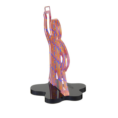 Scultura decorativa Artemoticon DREAMER