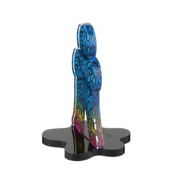 Scultura decorativa Artemoticon GRINCH