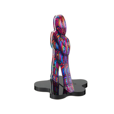 Scultura decorativa Artemoticon THINKER