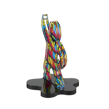 Scultura decorativa Artemoticon FUNNY