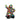 Scultura decorativa Artemoticon FUNNY