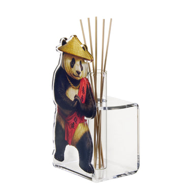 Portaprofumi Faunaria ZENPANDA