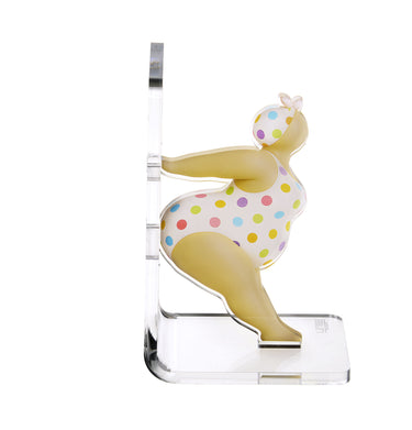 Reggilibro Libranti BALLERINA