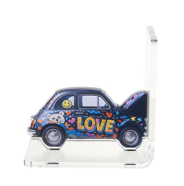 Reggilibro Libranti MACCHINA