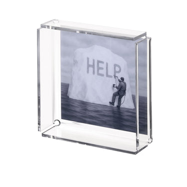 Svuota tasche Cash HELP