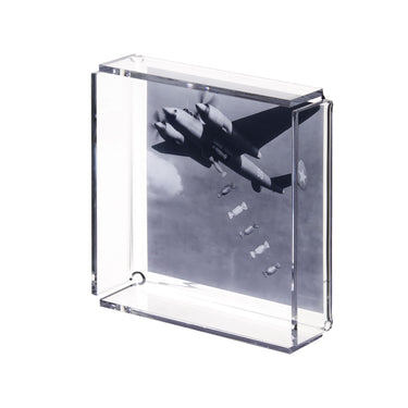 Svuota tasche Cash AEREO