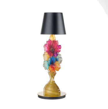 Lampada da tavolo Superlume FIORE
