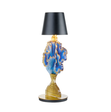 Lampada da tavolo Superlume CORALLO
