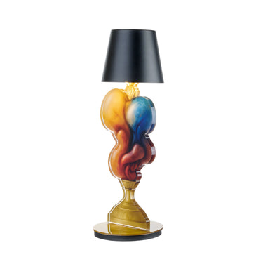 Lampada da tavolo Superlume FIGURA
