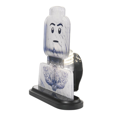 Lampada da tavolo Carrara OMINO