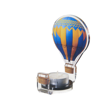 Bomboniera Fire Baloon LUXOR