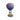 Bomboniera Fire Baloon CAPPADOCIA